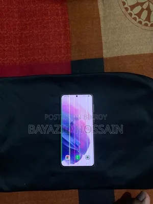 Samsung Galaxy S21+ 5G 128 GB Purple