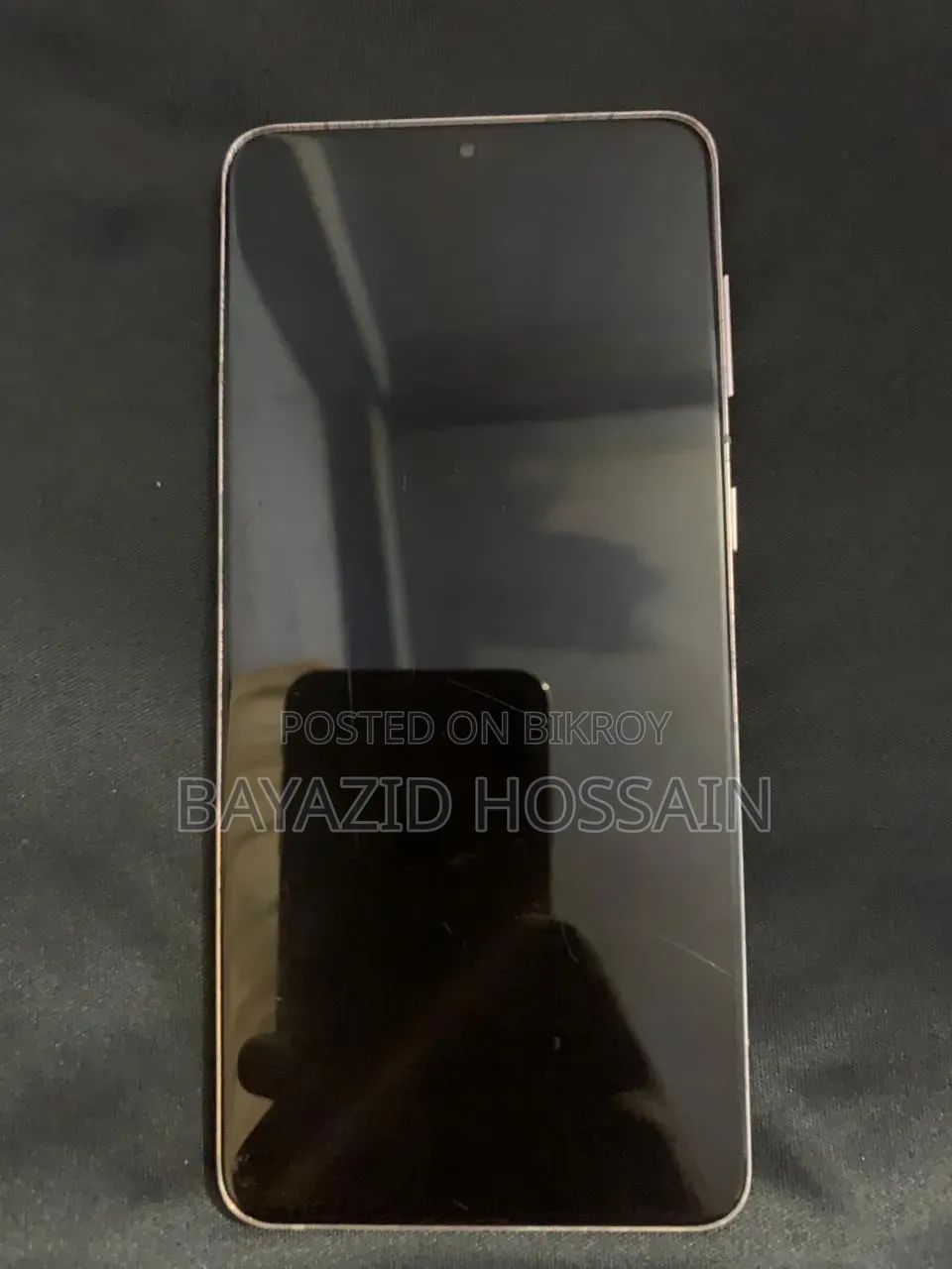 Samsung Galaxy S21+ 5G 128 GB Purple