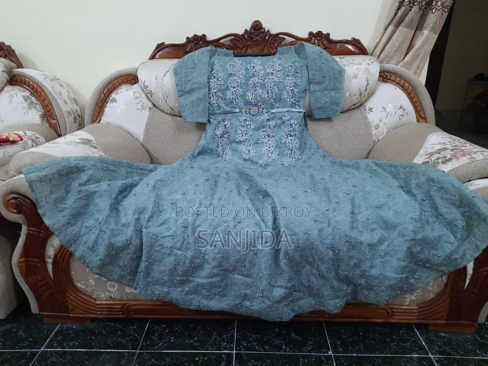 অরিজিনাল পাকিস্তানি ড্রেস