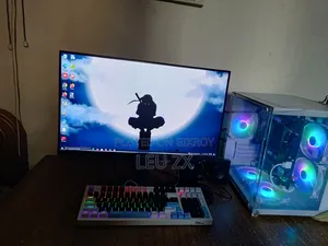 Desktop Computer 8GB AMD Ryzen 3 HDD+SSD 1T