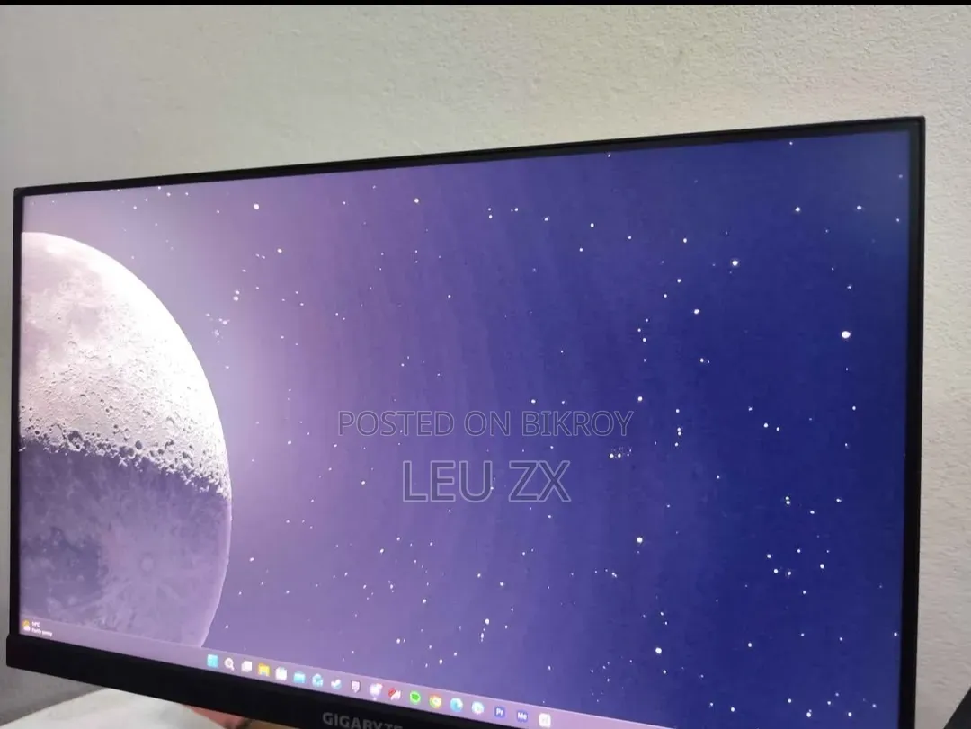 Desktop Computer 8GB AMD Ryzen 3 HDD+SSD 1T