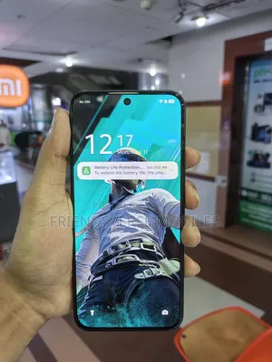 ইনফিনিক্স জিটি ৩০ প্রো ২৫৬ জিবি ব্ল্যাক