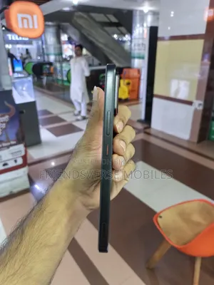 ইনফিনিক্স জিটি ৩০ প্রো ২৫৬ জিবি ব্ল্যাক