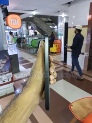 ইনফিনিক্স জিটি ৩০ প্রো ২৫৬ জিবি ব্ল্যাক