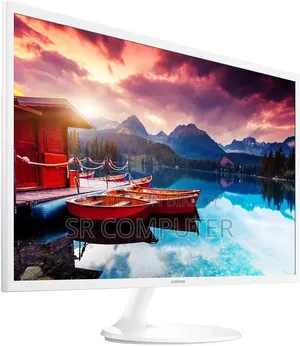 Samsung S32f351 32-Inch Hdmi Led Monitor - White
Full Fresh 100% Ok
