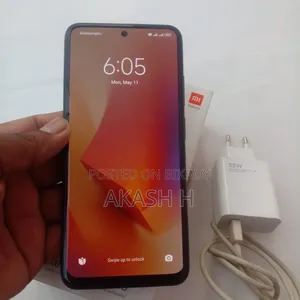 Xiaomi Redmi Note 10S 64 GB Green