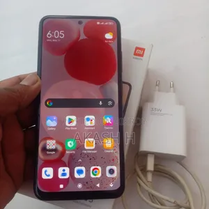 Xiaomi Redmi Note 10S 64 GB Green