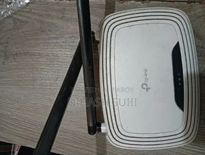 Tp Link Router