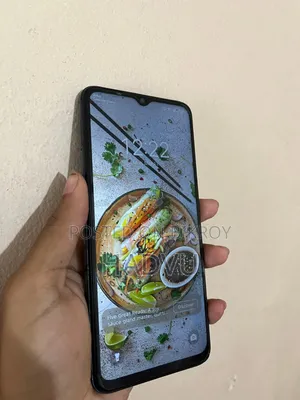 Tecno Spark 16 GB ব্লু