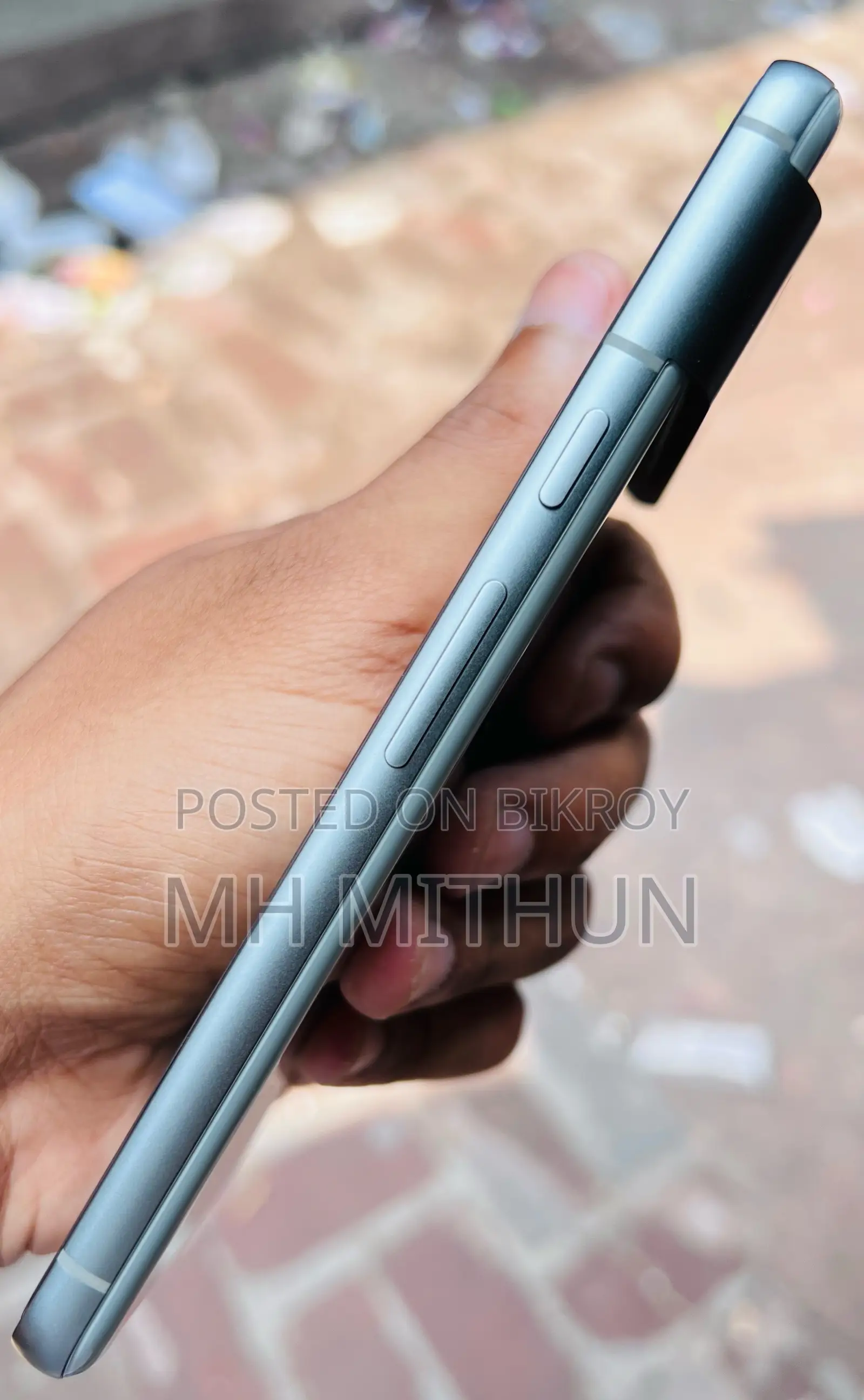 New Google Pixel 8 128 GB Gray