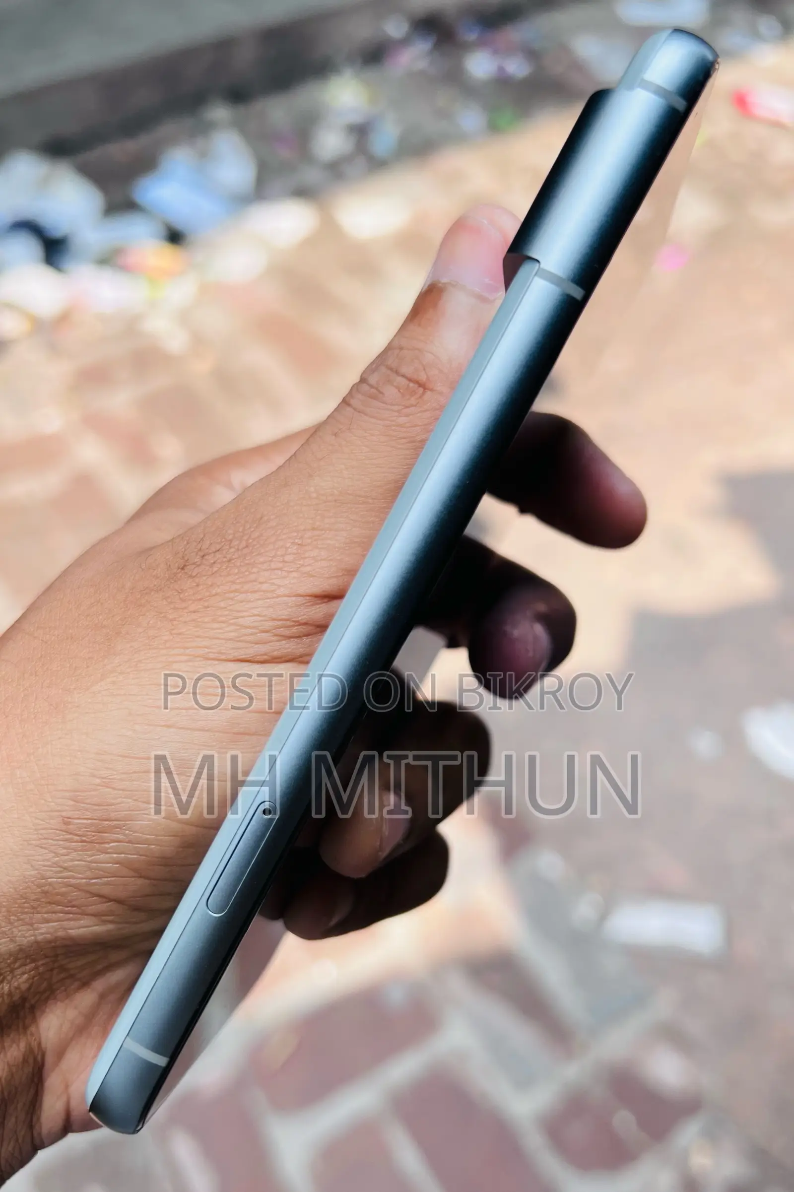 New Google Pixel 8 128 GB Gray