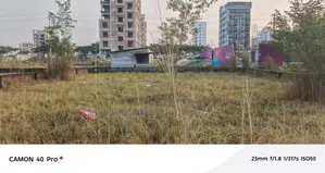 ৫ কাঠার প্লট বিক্রয়ের জন্য