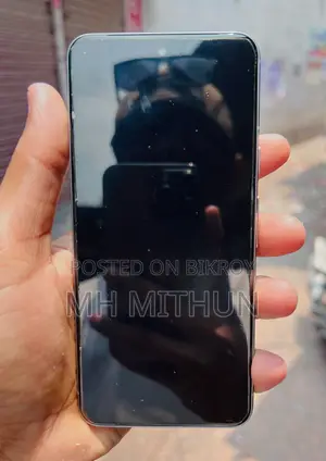New Google Pixel 8 128 GB Gray