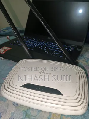 Tp Link Router