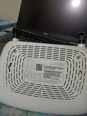 Tp Link Router