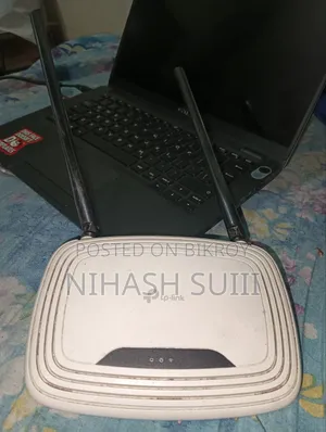 Tp Link Router