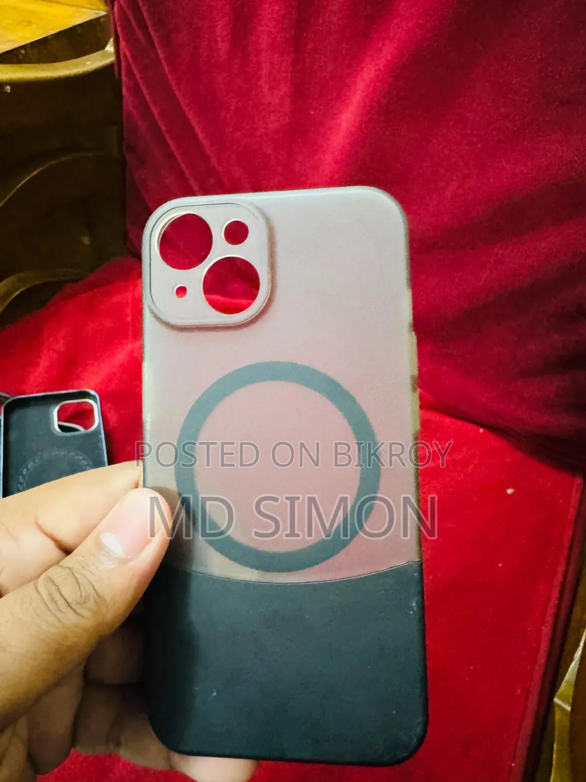 iPhone 13 Cover