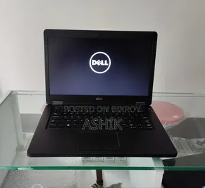 Laptop Dell Latitude E7450 8GB Intel Core I5 SSD 128GB