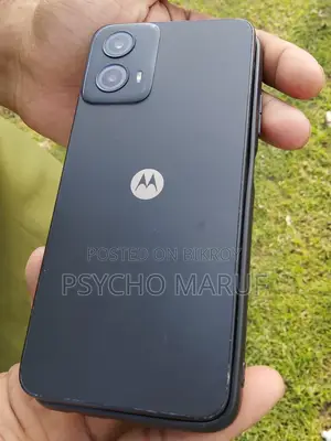 Motorola G34 5G 128 GB Black