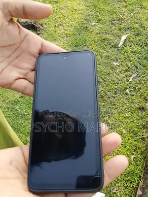 Motorola G34 5G 128 GB Black