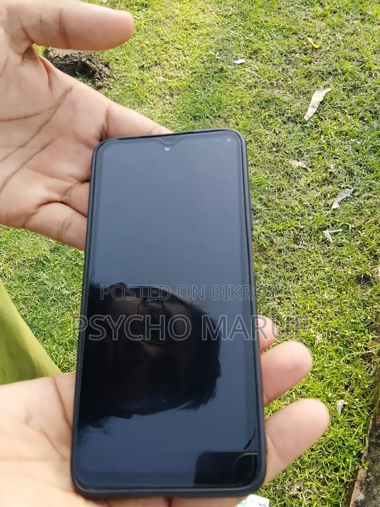 Motorola G34 5G 128 GB Black