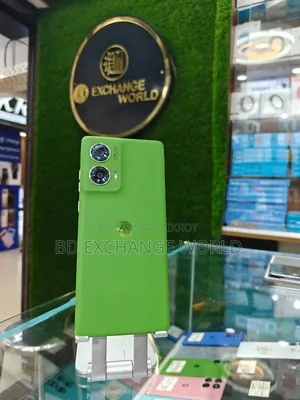 Motorola Moto G85 256 GB Green