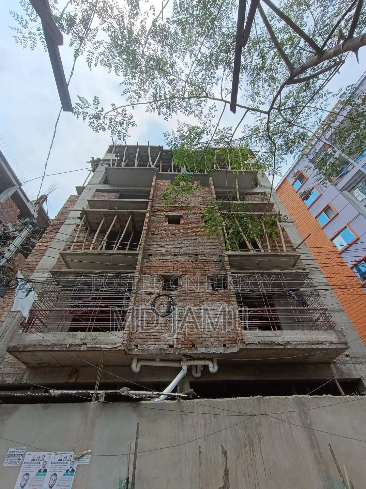 2bdrm Apartment for sale
