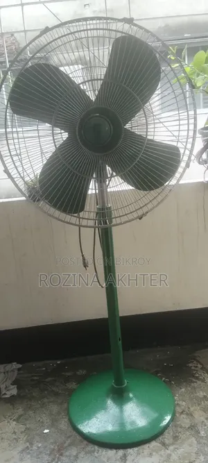 জিএফসি স্ট্যান্ড ফ্যান