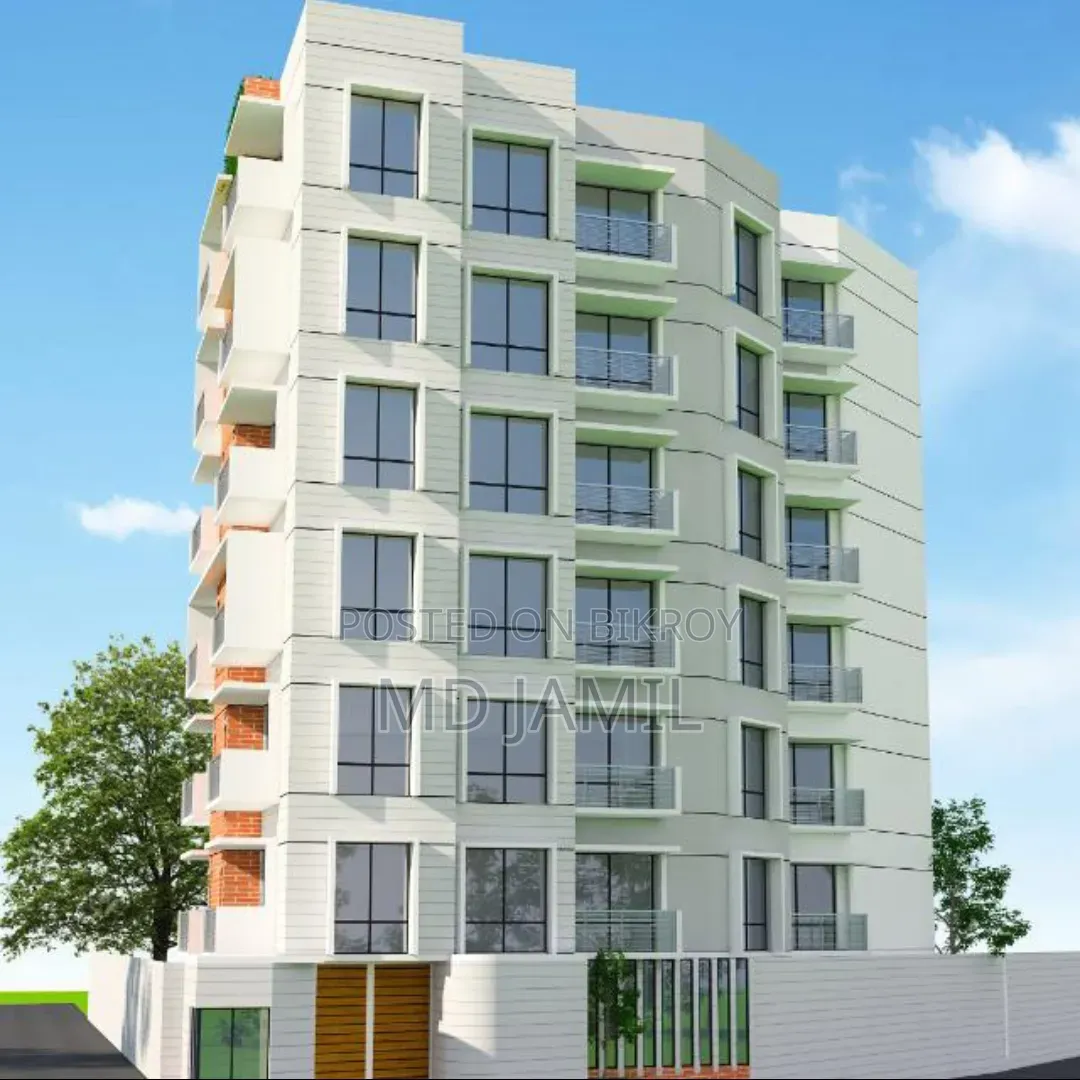 2bdrm Apartment for sale