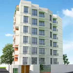 ২ বেডরুমের অ্যাপার্টমেন্ট বিক্রয়