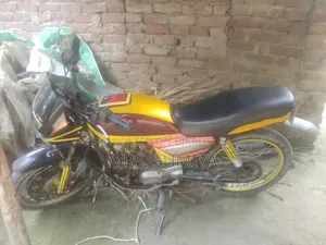 Hero Splendor Plus 2019