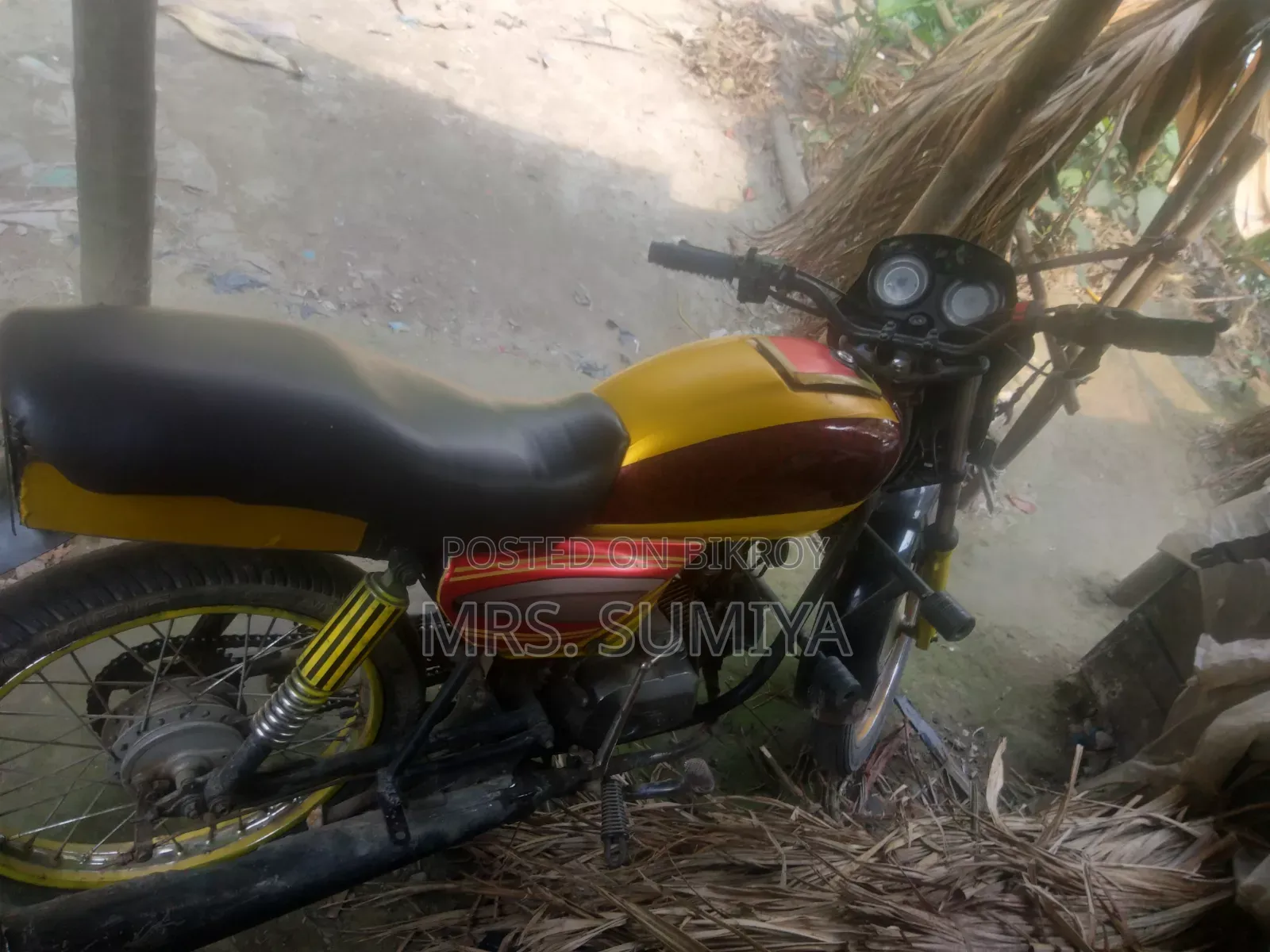 Hero Splendor Plus 2019