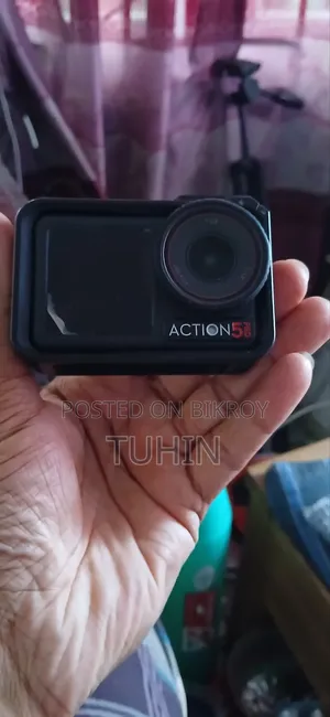 Dji Action 5pro