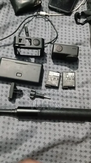 Dji Action 5pro