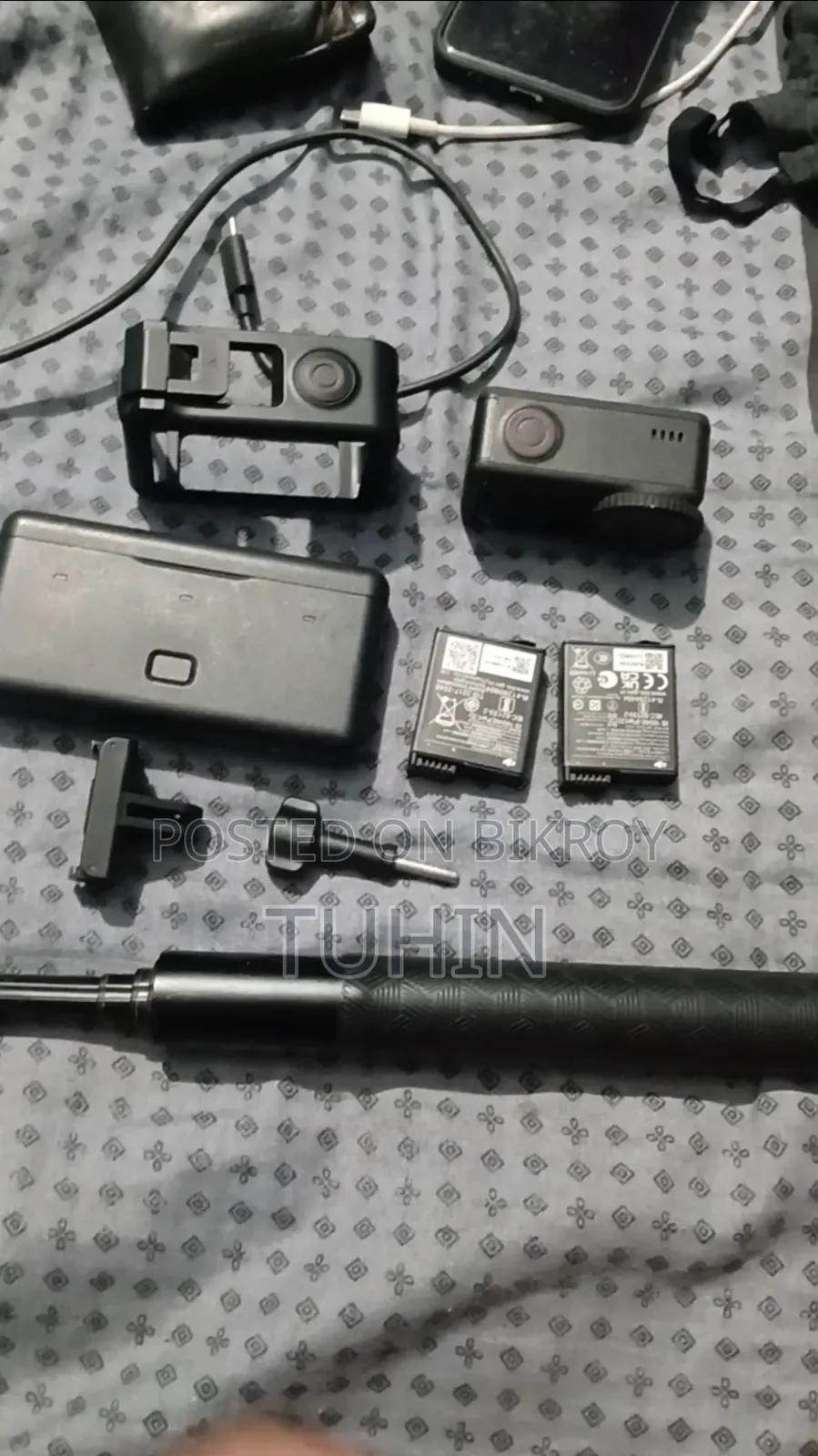 Dji Action 5pro