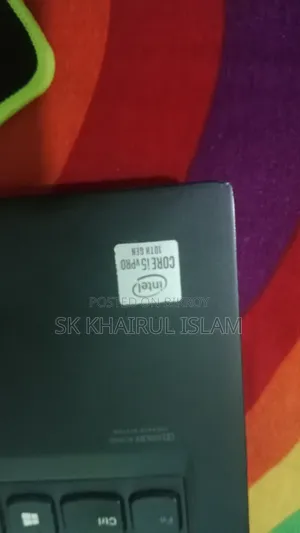 Laptop Lenovo ThinkPad X13 Yoga 16GB Intel Core I5 HDD 16 GB