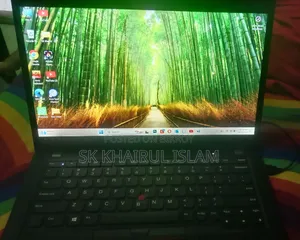 Laptop Lenovo ThinkPad X13 Yoga 16GB Intel Core I5 HDD 16 GB