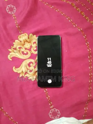 New Oppo Reno13 F 4G 256 GB Black