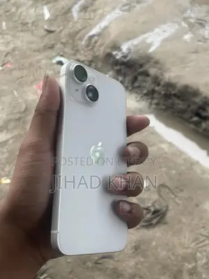 Apple iPhone 14 128 GB White