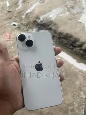 Apple iPhone 14 128 GB White