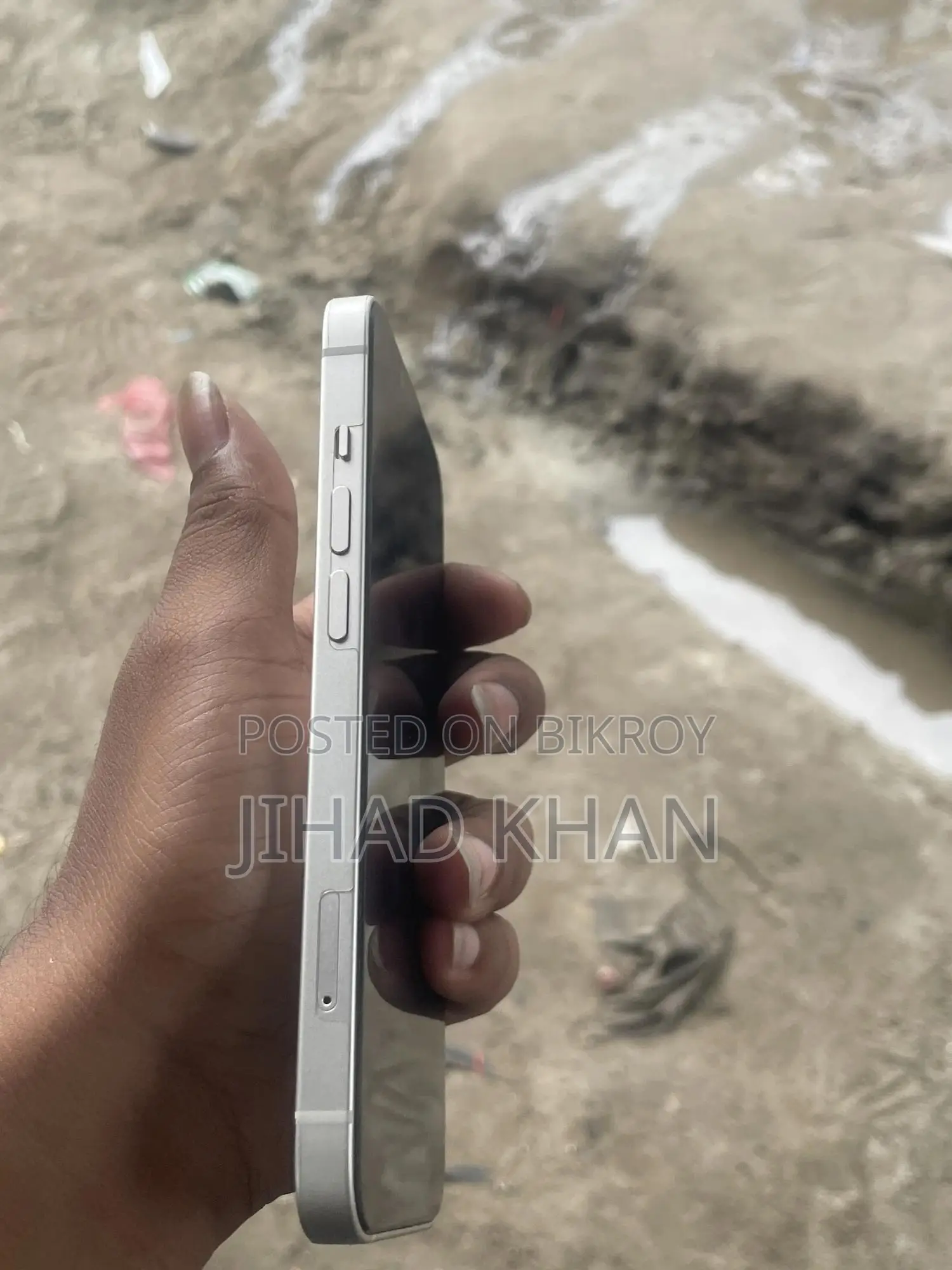 Apple iPhone 14 128 GB White