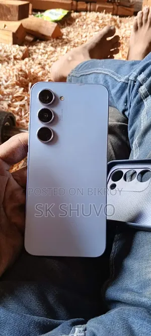 Tecno Spark 40 Pro 128 GB Blue