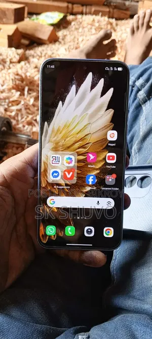 Tecno Spark 40 Pro 128 GB Blue