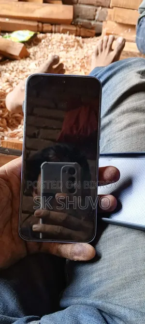 Tecno Spark 40 Pro 128 GB Blue
