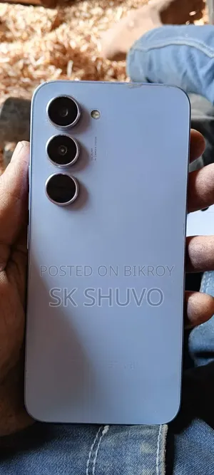 Tecno Spark 40 Pro 128 GB Blue