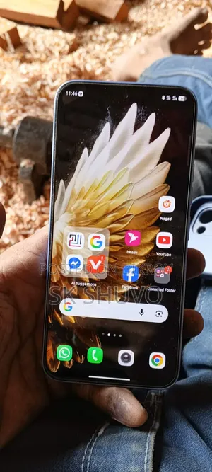 Tecno Spark 40 Pro 128 GB Blue