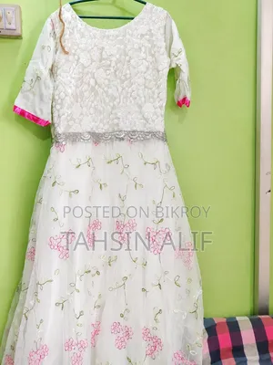 Party Gown