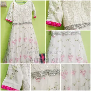 Party Gown