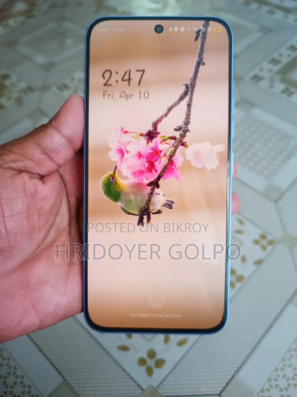 Tecno Spark 40 Pro 128 GB
