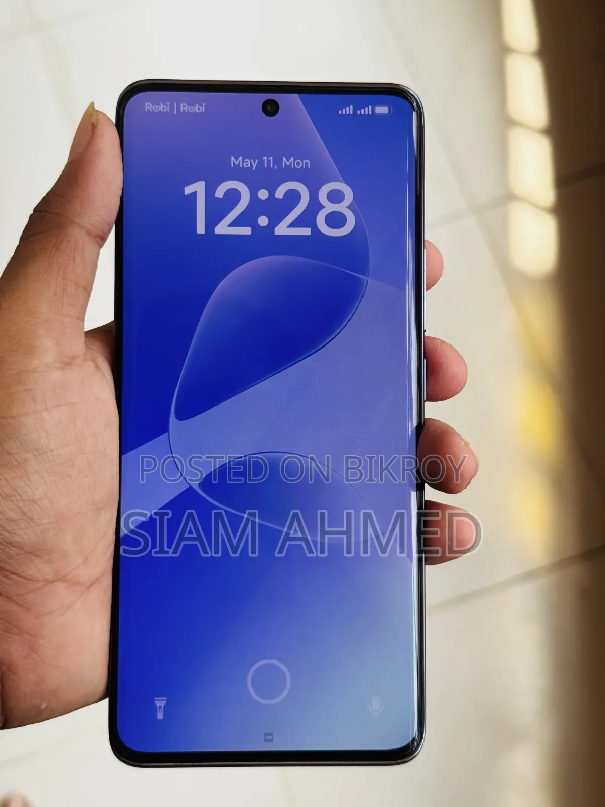 Xiaomi Redmi Note 14 Pro 128 GB Purple